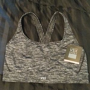 VSX Victoria Secret sport bra